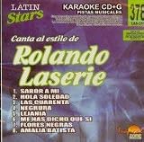 Karaoke Latin Stars