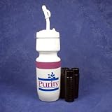 Purify Sport Bottle Filter