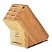 Chef's Choice Knife Block