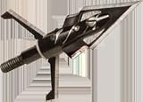 Mid Atlantic® X - System™ 100 - gr. Broadhead
