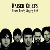 Yours Truly, Angry Mob [Vinyl]