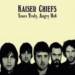 Yours Truly, Angry Mob