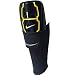 NIKE T90 Custom Moldable shin pads SMALL