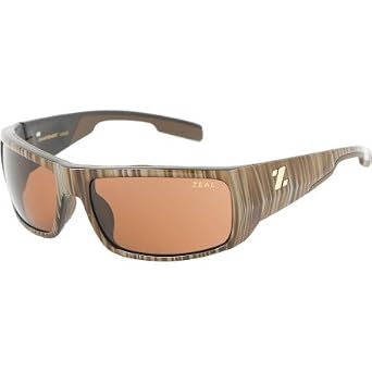 Click here to buy Zeal Snapshot Sunglasses by Zeal.