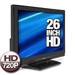Toshiba 26AV502U 26.0 inch LCD Television