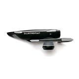 Review Bluetrek  / G2 Bluetooth Headset Special Edition (Black) (Black)