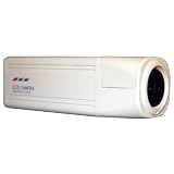 Channel Vision 6500CHV Color Box Camera