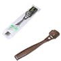 Simco Professional Stainless Steel Corn Callus Shaver With 10 Blades