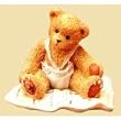 Cherished Teddies - A Gift To Behold