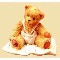 Cherished Teddies - A Gift To Behold