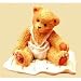Cherished Teddies - A Gift To Behold