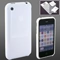 NUDE for iPhone 3GS/3G White