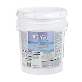 ACE Paint Division 186A340-6 Royal Interiors Semi- Gloss Latex Neutral Base Wall Paint -...