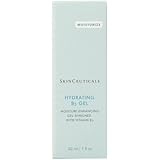 Skinceuticals  Hydrating B5 Moisture-Enhancing Gel, 1-Ounce Bottle