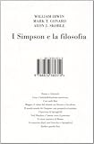 I Simpson e la filosofia