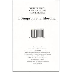 I Simpson e la filosofia