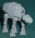 Imperial AT-AT Micro Machine - Star Wars 65961