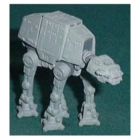 Imperial AT-AT Micro Machine - Star Wars 65961