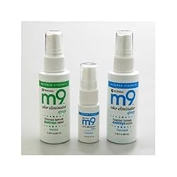 Odor Eliminator Spray -- Unscented - 8 oz