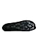 Nufoot Women's Mary Jane Slipper Hot Pink X-Large
