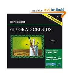 617 Grad Celsius