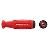 PB SWISS TOOLS 8314A-5.0 メカトルク(トルクドライバー) プリセット CAADBE_VLLBBB