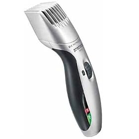Remington MB-40 MB40 Rechargeable Beard and Mustache Trimmer (FACTORY REFURBISHED)