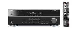 Yamaha HTR-3063BL 5.1 Channel 500 Watt AV Receiver (Each, Black)