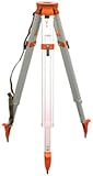 CST/Berger 60-ALQR20 5/8-Inch by 11 Thread Quick Clamp Flat Head Tripod