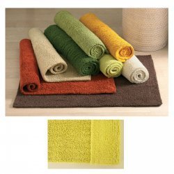 Double Sided Rug - 2'x3' by Tag (Bright Green) (24W x 36D) by Tag