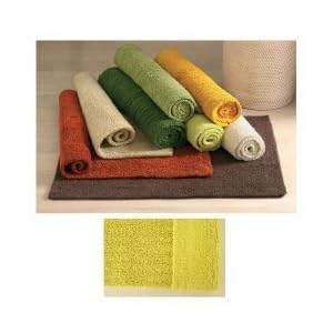 Double Sided Rug - 2'x3' (Bright Green) (24W x 36D) by Tag