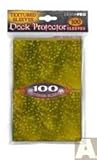 Eigenschaften Ultra Pro 7819163 / Ultra Pro Deck Protector Textured Olive (100) (819163) - Sammelkartenzubehör