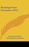 Readings from Literature