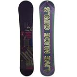 Rome Artifact Snowboard