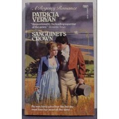 Sanquinet's Crown / Some Brief Folly / The Lord and The Gypsy / Love's Duet / The Wagered Widow / The Nobelest Frailty (6 Complete Books)