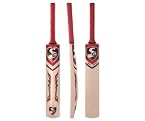 SG - SG Max Cover Kashmir Willow Cricket Bat