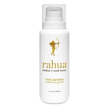 Rahua omega 9 hair mask (7 oz)
