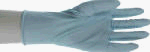 Boss #1UH0001S 100PK SM Blue Nitr Glove