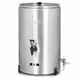 Burco STANDARD20 20 Litre LPG Portable Water Boiler in Stainless Steel'
