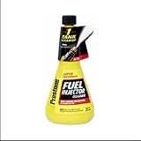16OZ Fuel Injec Cleaner