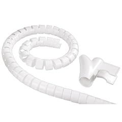 Hama Kabelb�ndel-Schlauch "Easy Cover", 1,5 m, 30 mm, Wei�