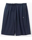Review   / Shorts With Piping