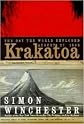Krakatoa 1st (first) edition Text Only