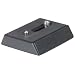 Giottos Spare Quick Release Plate for MV-825 Pro Monopod, 1/4" Thread