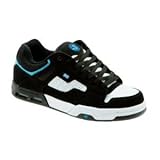 DVS Men's Enduro Heir Ho Sneaker