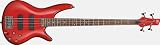 Ibanez SR300 Candy Apple Red