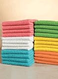 Set of 24 Washcloths