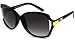 Asset Eyewear SUN Readers (Women) Reading Glasses - R7900 Black Bi-Focal
