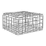 Deluxe Crab Trap 24X24