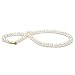Jewelry : 7.5-8.0 mm White 